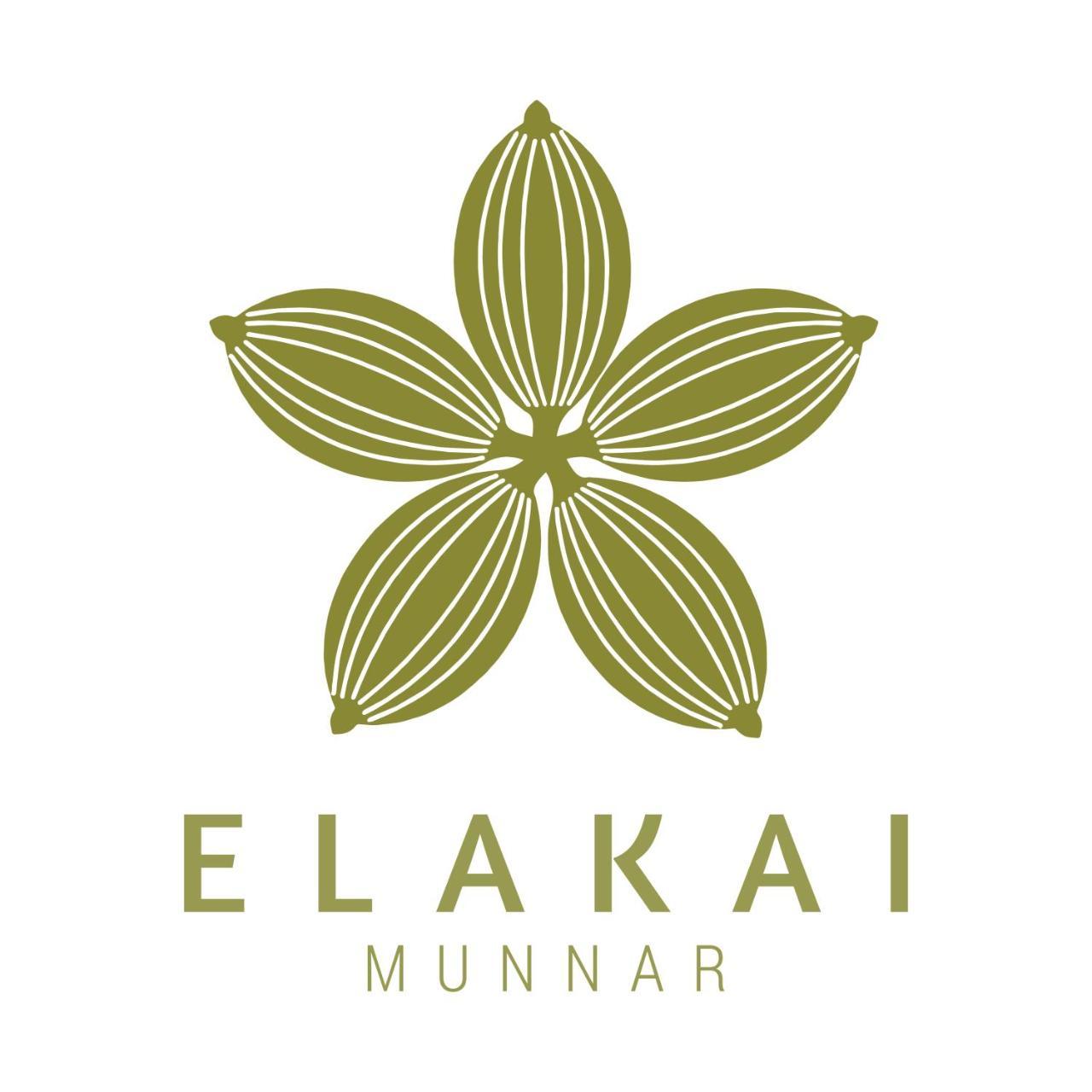 Elakai Munnar Exterior foto